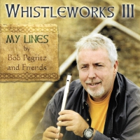 Whistleworks III: My Lines