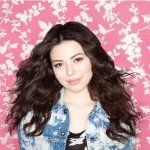 Miranda Cosgrove