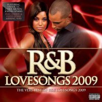 R&B Lovesongs 2009 (R&B情人節2009)