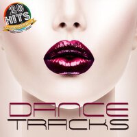 Dance Tracks (20 Hits Compilation)專輯_RennataDance Tracks (20 Hits Compilation)最新專輯