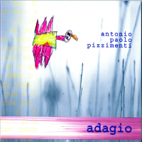 Adagio專輯_Antonio Paolo PizzimAdagio最新專輯