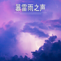 暴雷雨之聲