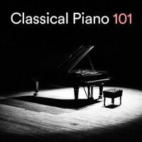 Classical Piano Accompaniments