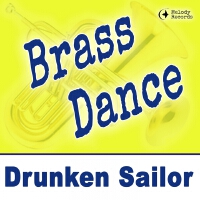 Drunken Sailor