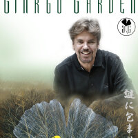 Ginkgo Garden圖片照片