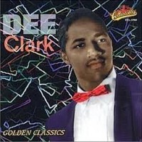 Dee Clark圖片照片