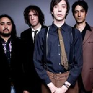 The Sadies