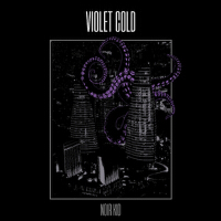 Noir Kid專輯_Violet ColdNoir Kid最新專輯