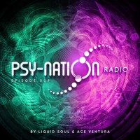 Psy-Nation Radio - Episode 009 (Compiled by Liquid Soul & Ace Ventura)