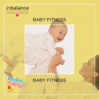 Baby Fitness專輯_Lauren TurnerBaby Fitness最新專輯