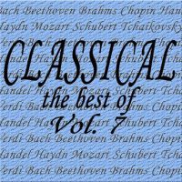 Classical... the Best of Bach, Beethoven, Brahms,