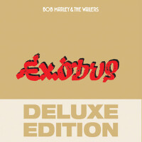 Exodus (Deluxe Edition)專輯_Bob Marley & The WaiExodus (Deluxe Edition)最新專輯