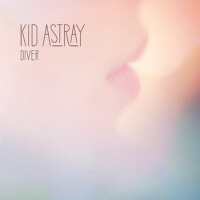 Diver專輯_Kid AstrayDiver最新專輯