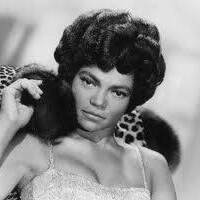 Eartha Kitt圖片照片