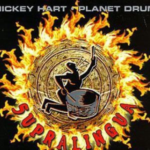 planet drum專輯_Mickey Hartplanet drum最新專輯