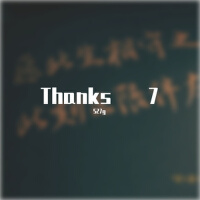 Thanks 7