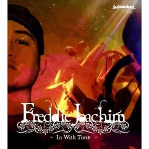 In With Time專輯_Freddie JoachimIn With Time最新專輯