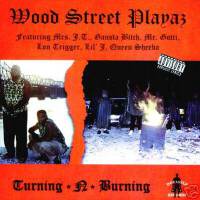 Wood Street Playaz