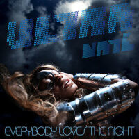 Everybody Loves The Night專輯_Ultra NatéEverybody Loves The Night最新專輯