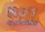 Not Slipping專輯_Bare UpNot Slipping最新專輯