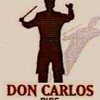 Don Carlos最新專輯_新專輯大全_專輯列表