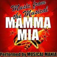 Music From The Musical: Mamma Mia