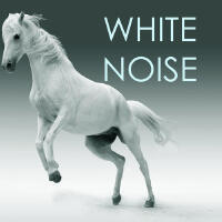 White Noise Therapy歌曲歌詞大全_White Noise Therapy最新歌曲歌詞