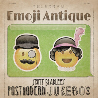 Emoji Antique專輯_Scott Bradlee's Emoji Antique最新專輯