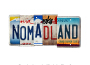 Nomadland (Original Motion Picture Soundtrack)專輯_Nomadland CastNomadland (Original Motion Picture Soundtrack)最新專輯