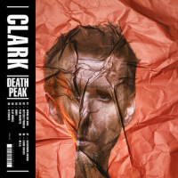 Death Peak專輯_ClarkDeath Peak最新專輯