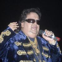 Bappi Lahiri歌曲歌詞大全_Bappi Lahiri最新歌曲歌詞