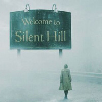 Silent Hill圖片照片_Silent Hill