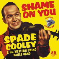 Shame on You專輯_Spade CooleyShame on You最新專輯