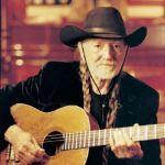 Willie Nelson