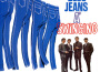 The Swinging Blue Jeans歌曲歌詞大全_The Swinging Blue Jeans最新歌曲歌詞