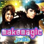 makemagic專輯_jealkbmakemagic最新專輯