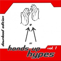 Hands up Hypes Vol. 1專輯_Chikkn ChekkaHands up Hypes Vol. 1最新專輯