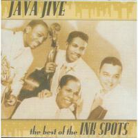 Java Jive - Best Of The Ink Spots