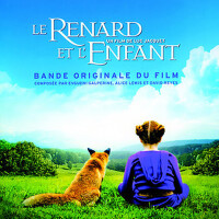 Le renard et l'enfant