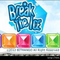 Break The Ice圖片照片_Break The Ice