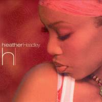 Heather Headley圖片照片_Heather Headley