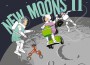 New Moons, Vol. 2專輯_Fickle FriendsNew Moons, Vol. 2最新專輯