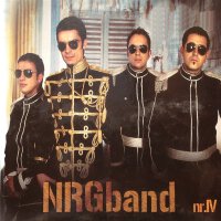 NRG Band歌曲歌詞大全_NRG Band最新歌曲歌詞