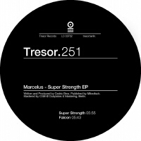 Super Strength EP