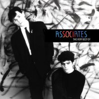 The Very Best of The Associates專輯_The AssociatesThe Very Best of The Associates最新專輯