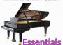 Classical Piano Music Essentials: Relaxing Classic專輯_Piano Music DEA ChanClassical Piano Music Essentials: Relaxing Classic最新專輯