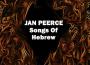 Songs Of Hebrew專輯_Jan PeerceSongs Of Hebrew最新專輯