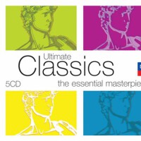 Ultimate Classics: The Essential Masterpieces