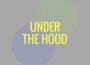 Under The Hood專輯_Alexey Ojogin / SergUnder The Hood最新專輯