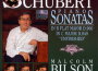 Schubert: Piano Sonatas Vol. 5專輯_Malcolm BilsonSchubert: Piano Sonatas Vol. 5最新專輯